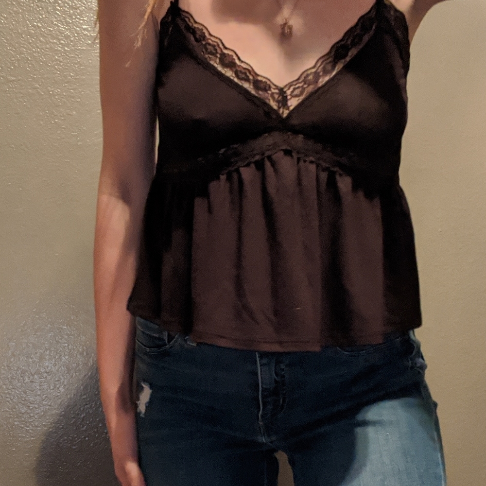 NWT aero tank